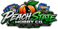 Peach State Hobby Co. - Home